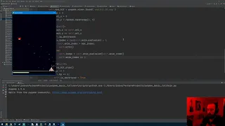 Pygame Tutorial Basics Galaga Style Game Part 11 - Enemy Explosion Animation