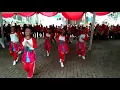 Download Lagu Juara 1 Senam Mora, Museum Olahraga TMII