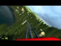 Lua Rollercoasters Release Trailer