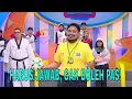 Download Lagu Ayo Teruskan Jawabannya | ARISAN LIBURAN (10/07/25) Part 1