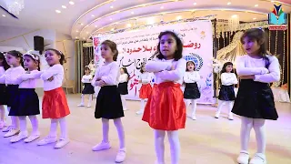 شكرا ماما شكرا بابا دندنها
