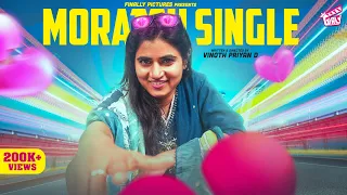 morattu single ft abi vinoth priyan d comedy 4k girly