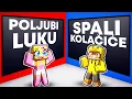 Download Lagu EKSTREMNI DA LI BI RADIJE U MINECRAFTU