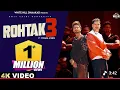 Download Lagu Rohtak 3(Official Video) Amit Saini Rohtakiya ft. Tijara Vines | DJ Sky | New Haryanvi Song 2025 
