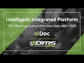 elDoc - Intelligent Document Processing Reading multiple choice forms with OMR Intelligent OCR