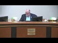 Berkeley County Committee Meetings 2026