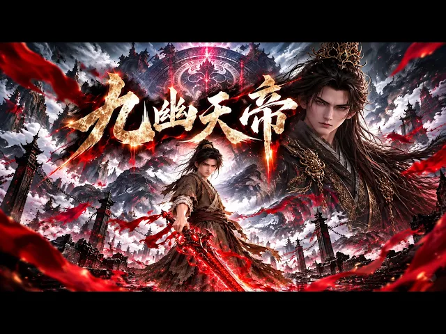 九幽天帝