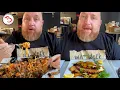Bomboloni Bakery Cafe Food Review Now Serving Dinner