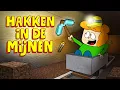 Download Lagu Vogeljongen - Hakken In De Mijnen ⛏️👷