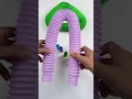 Download Lagu Relaxing SOUND Creating Style POP-Rainbow #satisfyingvideos #relaxing #oddasmr #asmrvideos #crunchy