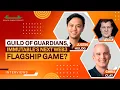 Guild of Guardians Immutable s Next Web3 Flagship Game