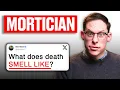 Download Lagu Are You Scared Of Death? Mortician Answers Your Questions | LADbible Stories