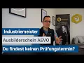 Download Lagu AEVO Prüfungstermine