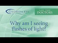 Why am I Seeing Flashes of Light Florida Eye Specialists