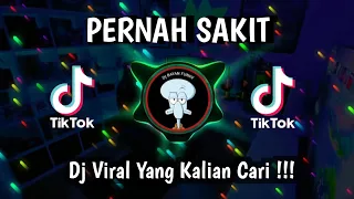 dj pernah sakit tapi tak pernah sesakit ini viral tiktok 2023