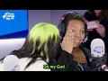Billie Eilish Surprising Fans When They Least Expect It!
