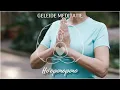 Download Lagu Ho'oponopono meditatie