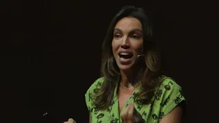 Abusos invisíveis - Invisible Abuses  | Ana Paula Araujo | TEDxRio