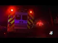 Arson suspected in fire at abandoned factory in Palatka