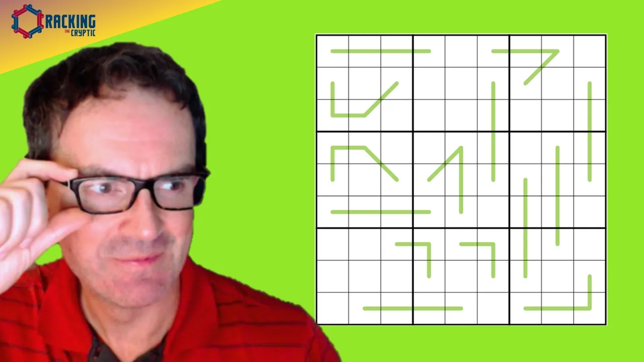 The Return Of A Sudoku Legend