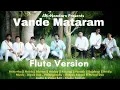 Download Lagu Vande Mataram || Flute Version || AhirNandan 