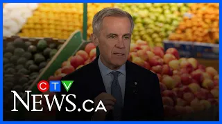 Canadians to receive one-time groceries benefit June 5
