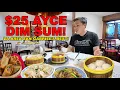 This All-You-Can-Eat Dim Sum is the BEST in LA - San Gabriel Incredible 25 Dim Sum Feast