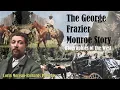 Biographies of the West The George Frazier Monroe Story Lorin Morgan-Richards Presents