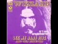 Wizzard - See My Baby Jive