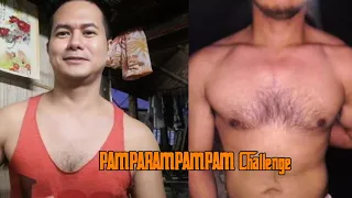 Download PAMPARAMPAMPAM NEW TIKTOK TREND | Pajama Party Jexter | Rated SPG MP3