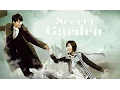 Lagu Secret Garden OST | Baek Ji Young - That Woman/Hyun Bin - That man [MIX] eng sub