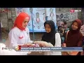 Perindo Gelar Bazar Sembako Murah dan Sosialisasi Pemilu di Depok - BIP 18/03