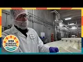 Sargento employee from St Cloud designated prestigious Wisconsin Master Cheesemaker status
