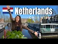 Download Lagu Northern Netherlands Vlog
