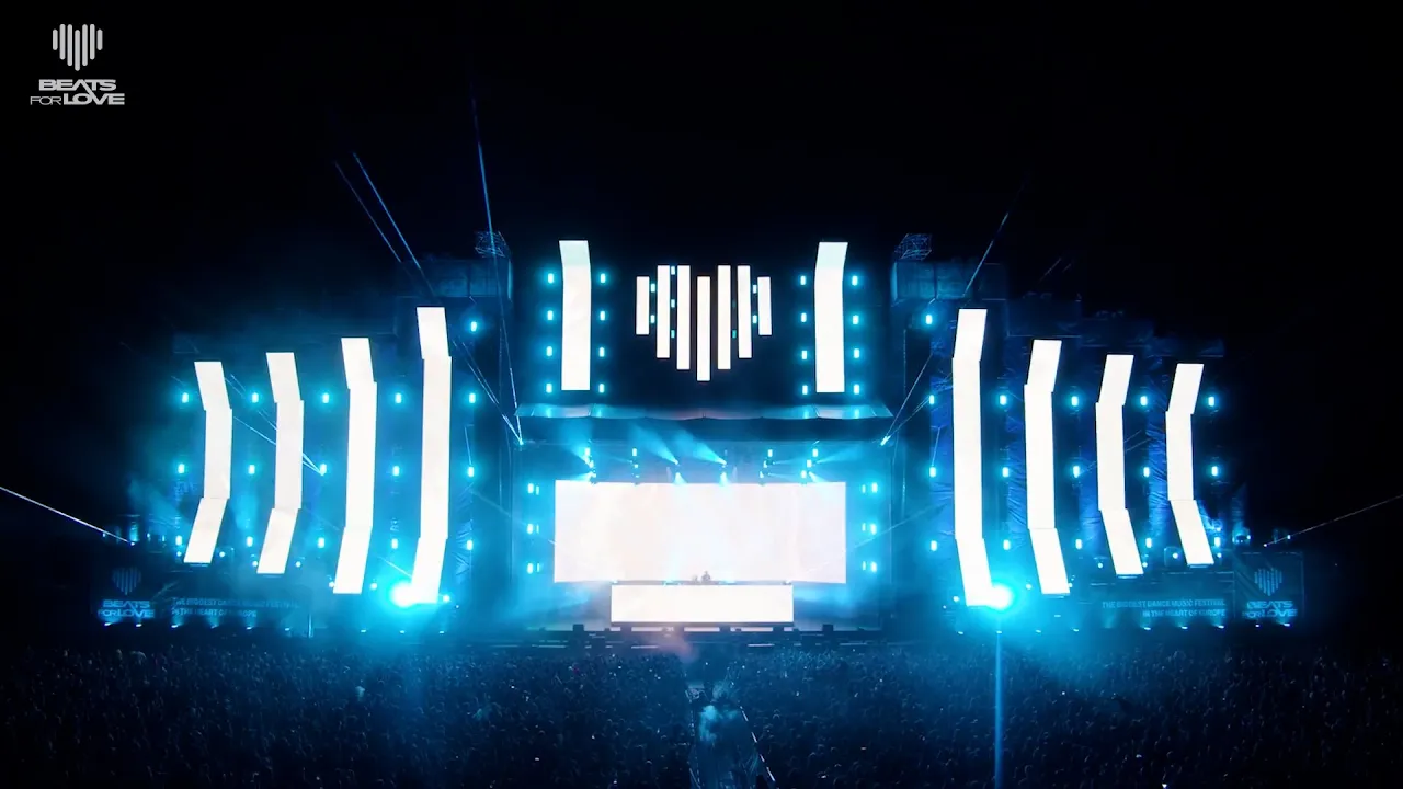 BLASTERJAXX - BEATS FOR LOVE 2023 - LIVE @ MAIN STAGE BLASTERJAXX - BEATS FOR LOVE 2023 - LIVE @ MAIN STAGE