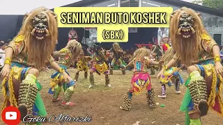 Download Seniman Buto Khosek (SBK) Live in Trunan, Tidar Selatan, Magelang MP3