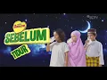 iklan Dancow edisi ramadan 2023