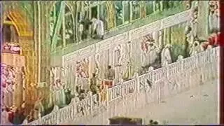 جزء كامل من الأنعام والأعراف تهجد ليلة 28 9 1408هـ الشيخ علي جابر Ali Jaber 