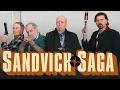Download Lagu The Complete Sandvich Saga