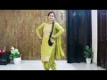 Pind De Gerhe (Dance video) | Rupinder Handa | Desi Crew