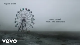 Download Taylor Swift - coney island (Lyric Video) ft. The National MP3