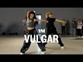 Download Lagu Sam Smith, Madonna - VULGAR / Redy X Yechan Choreography