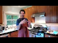 Spaghetti Taco Tutorial w Jerry Trainor Learning how to make spaghetti tacos Cameo Cares