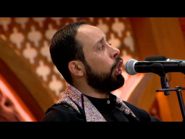 ⁣وا عليا -   الملا احمد الفتلاوي ليلة   9 محرم   1440 هجري