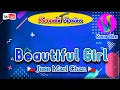 Download Lagu Beautiful Girl ( Jose Mari Chan ) Videoke Song / Karaoke Song #karaoke 