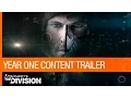 Video di Tom Clancy’s The Division - Season Pass and Year One Content Trailer [US]