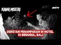 Lagu Istana Hantu Bedugul 8 : Deretan Penampakan Di Hotel P.I Bedugul, Bali
