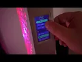 Alibaba Shenzhen Idea Light RL450MAXc 3W 30degree 7wavelength Red Light Therapy panel - Tested