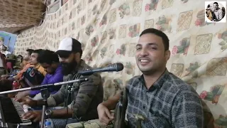 الفنان علي حيدر Ali Hider شرح شبواني في المكلا 