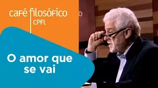 O amor que se vai | Flávio Gikovate